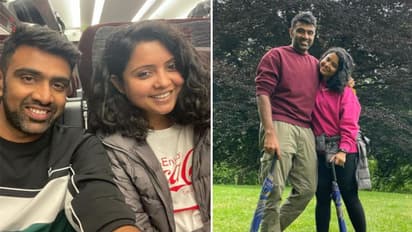 Ravichandran Ashwin: শুধু  ভালো ক্রিকেটার নয়, প্রেমিক-স্বামী-বাবা অশ্বিনও অনবদ্য