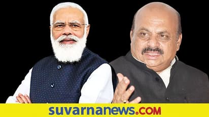 ಶಾಸಕ, ಸಂಸದರ ಭೇಟಿಗೆ ಮೋದಿ ರೀತಿ ಸಿಎಂ ಬೊಮ್ಮಾಯಿ ಪ್ಲಾನ್