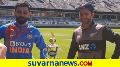 ಟೀಂ ಇಂಡಿಯಾದ ನ್ಯೂಜಿಲೆಂಡ್‌ ಪ್ರವಾಸ 2022ಕ್ಕೆ ಮುಂದೂಡಿಕೆ..!