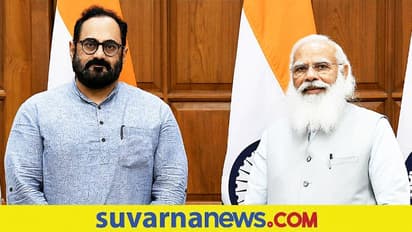 ಮೋದಿ ನಾಯಕತ್ವದ ಗುಣಮಟ್ಟ ಎತ್ತರಿಸಿದ ಧೀಮಂತ : ಆರ್ಸಿ