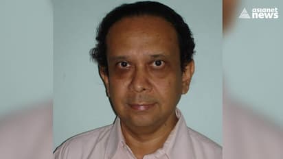 പ്രശസ്ത ഭൗതികശാസ്ത്രജ്ഞൻ താണു പത്മനാഭൻ അന്തരിച്ചു