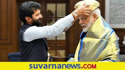 ಭದ್ರ ಭಾರತಕ್ಕೆ ಬುನಾದಿ ಹಾಕಿದ ‘ಮೋದಿ ಸಿದ್ಧಾಂತ’