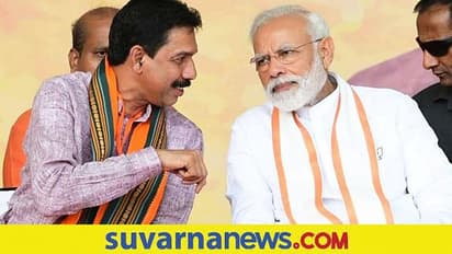 ಏಕಕಾಲಕ್ಕೆ ಅಭಿವೃದ್ಧಿ, ಸುರಕ್ಷೆ, ಭವಿಷ್ಯ ರೂಪಿಸಿದ ನಾಯಕ