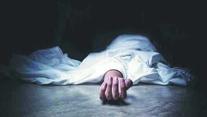 Murder| പിതാവിന്റെ സഹായത്തോടെ ഭാര്യയുടെ കാമുകനെ കഴുത്തറുത്ത് കൊന്നു; രണ്ട് പേര് അറസ്റ്റില്