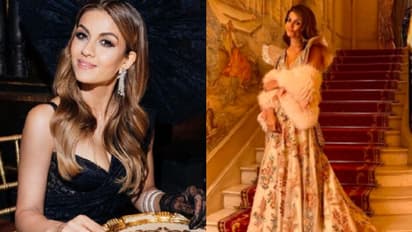 Who is Natasha Poonawalla, spotted with Leonardo DiCaprio? Any relation to COVID vaccine Covishield?