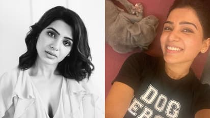 డైవర్స్ డిప్రెషన్ నుండి బయటపడటానికి సమంత ఏం చేస్తోందంటే...