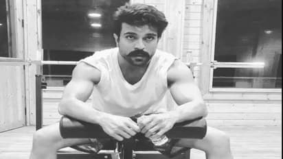 పూనేలో రామ్ చరణ్ ఆగ్రహం, వెనుక అసలు విషయం