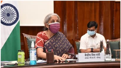 'ലഖിംപൂർ സംഭവം അപലപനീയം';  കുറ്റക്കാരെ വെറുതെ വിടില്ലെന്ന് നിർമ്മല സീതാരാമൻ