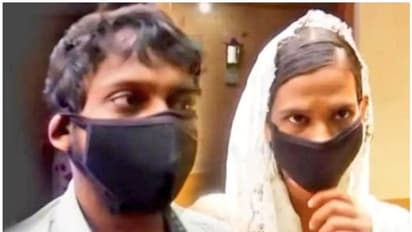 వామ్మో.. 10ఏళ్లు గర్ల్ఫ్రెండ్ను ఇంట్లోనే దాచాడు.. ఎట్టకేలకు వివాహం