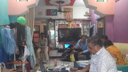 25 साल में बनाया 50 तोला सोना, 20 लाख रुपए कैश और आलीशान बंगला, सैलरी मात्र 35 हजार, जानें क्या है मामला