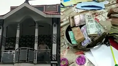 அள்ள, அள்ள தங்கம்…… வசமாய் சிக்கிய மாசுக் கட்டுப்பாட்டு வாரியத் தலைவர் வெங்கடாசலம்..!