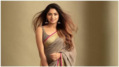 அடேங்கப்பா... குத்தாட்டத்தில் சாண்டிக்கே செம்ம டஃப் கொடுத்த அதிதி ஷங்கர்! வைரலாகும் வீடியோ..!