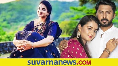 'ಜೀವ ಹೂವಾಗಿದೆ' ಧಾರಾವಾಹಿಯಿಂದ ಹೊರ ನಡೆದ ನಟಿ ಶಿಲ್ಪಾ ರವಿ!