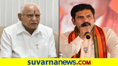 MLC Election ವಿಜಯೇಂದ್ರಗೆ ಅವಕಾಶ ನೀಡೊದು ಮೋದಿ,ನಡ್ಡಾಗೆ ಬಿಟ್ಟ ವಿಚಾರ, ಯಡಿಯೂರಪ್ಪ!