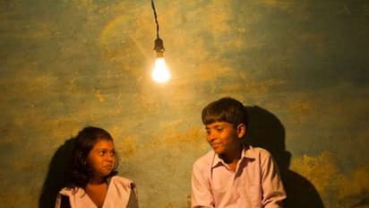 Electricity Connection : 100 ದಿನದಲ್ಲಿ 1.2 ಲಕ್ಷ ಮನೆಗಳಿಗೆ ವಿದ್ಯುತ್ ಸಂಪರ್ಕ