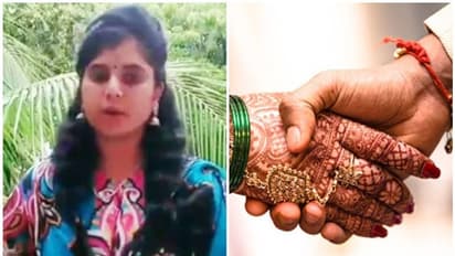 റോഡ് മോശം, ആളുകളുടെ വിവാഹം നടക്കുന്നില്ല; മുഖ്യമന്ത്രിക്ക് കത്തെഴുതി യുവതി