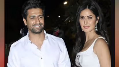Katrina Kaif reviewed rumored boyfriend, Vicky Kaushal's Sardar Udham; here's what she said