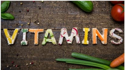 ശരീരത്തിന് വേണം ഈ വിറ്റാമിനുകൾ; ഡയറ്റീഷ്യൻ പറയുന്നു