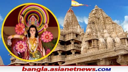 কীভাবে জন্ম হয়েছিল বিশ্বকর্মার, তাঁর চার পুরাণ স্থাপত্য কীর্তির বর্ণনা যা অবাক করে সকলকে