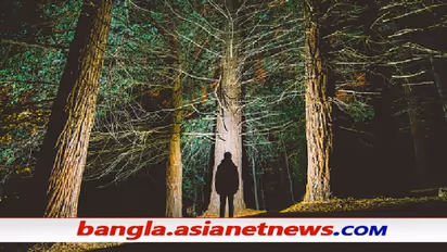 আচমকা কোনও অচেনা গন্ধ পাচ্ছেন, আপনার চারপাশে কোনও আত্মা নেই তো