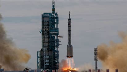 चीन ने फिर किया महाविनाशक मिसाइल का परीक्षण, भारत कर रहा दोगुनी क्षमता के हाइपरसोनिक हथियार पर काम : अमेरिका