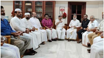 ഇസ്ലാം മതവിശ്വാസികളോട് ഖേദം പ്രകടിപ്പിച്ചു, വിവാദ ഭാഗങ്ങള് നീക്കും: താമരശേരി രൂപതാധ്യക്ഷന്