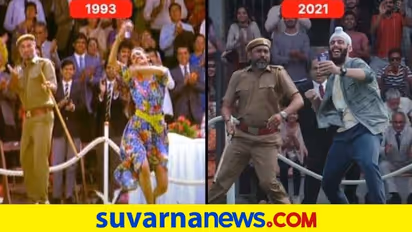 ನೆಟ್ಟಿಗರ ಮನಗೆದ್ದ ಕ್ಯಾಡ್‌ಬರಿ ಜಾಹೀರಾತು..! ಅಷ್ಟಕ್ಕೂ ಏನಿದೆ ಇದರಲ್ಲಿ ?