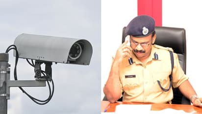 ഐജിയുടെ ചെരിപ്പ് മോഷണം പോയി; തൊണ്ടിമുതല് കിട്ടി, പിടി തരാതെ 'മോഷ്ടാവ്'