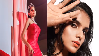 మిస్ యూనివర్స్ సింగపూర్ గా తెలుగమ్మాయి..!