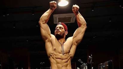 స్టెరాయిడ్స్ అమ్మిన నటుడు, ఆపై సూసైడ్ అటెంప్ట్.. మరో నటుడిపై కేసు