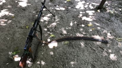 अमेरिकी रिपोर्ट : अफगानिस्तान की आग में हमेशा से घी डालने का काम करता रहा है पाकिस्तान