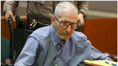 വനിതാ സുഹൃത്തിന്റെ കൊലപ്പെടുത്തിയ കേസ്; യുഎസ് റിയല്‍ എസ്റ്റേറ്റ് ഭീമന്‍ കുറ്റക്കാരന്‍