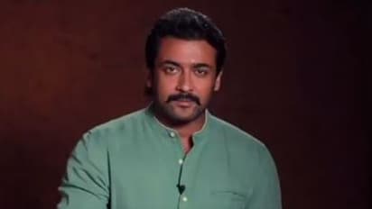 ஒரு அண்ணனா வேண்டி கேட்டுக்குறேன்... பெத்தவங்களுக்கு வாழ் நாள் தண்டனை கொடுக்காதீர்கள்!! சூர்யாவின் ஆதங்க வீடியோ