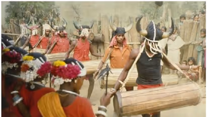 ഒരു സെക്സ് ക്രൈം പോലുമില്ലാതെ ബസ്തറിലെ ഒരു ഗോത്രം, ഇവിടം ലൈംഗികസ്വാതന്ത്ര്യത്തിന്റെ പറുദീസയെന്ന്  ഗവേഷകർ