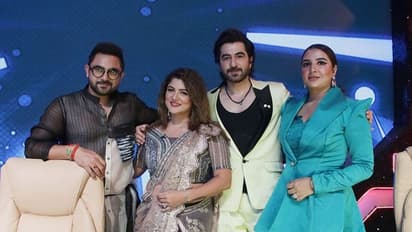 'ডান্স বাংলা ডান্স'-এ ধামাকাদার 'Reunion', মঞ্চ কাঁপাতে আসছেন শ্রাবন্তী-সোহম, রয়েছে আরও চমক