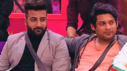 സിദ്ധാര്ത്ഥിന്റെ മുഖം കയ്യില് ടാറ്റൂ ചെയ്ത് ഷെഹനാസിന്റെ സഹോദരന്