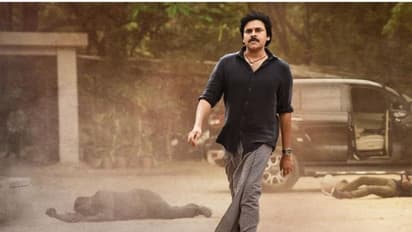 Bheemla Nayak: భీమ్లానాయక్​ నుంచి క్రేజీ అప్డేట్.. ఫ్యాన్స్ కోసం గ‌ళం విప్ప‌నున్న పవన్​ ! ఇక పునకాలే!