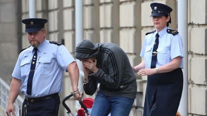 ലോകത്തേറ്റവും കൂടുതല് കുട്ടികളുടെ ലൈംഗിക പീഡന ദൃശ്യങ്ങള് പ്രദര്ശിപ്പിച്ച 36 കാരന് ഇനി അഴിക്കുള്ളില്!