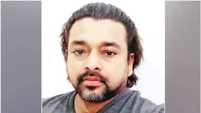 പ്രവാസി മലയാളി വാഹനാപകടത്തില്‍ മരിച്ചു