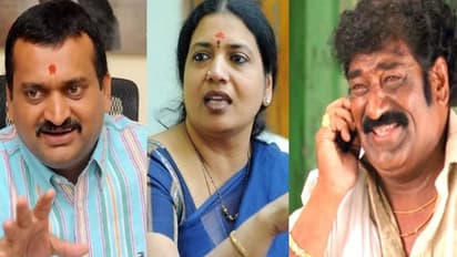 'మా' ఎలక్షన్ లో మాస్ ఫైట్.. జీవిత, బండ్ల గణేష్ కు పోటీగా అతడిని దింపుతున్న విష్ణు