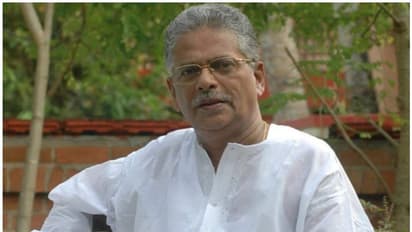 മുതിർന്ന മാധ്യമ പ്രവർത്തകന് കെ എം റോയ് അന്തരിച്ചു