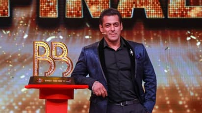 খাবার লিমিটেড, সার্ভাইভাল কিট ছাড়া হাউসে থাকা অসম্ভব, বিগ বস নিয়ে তথ্য ফাঁস করলেন ৩৫০ কোটির সঞ্চালক সলমন