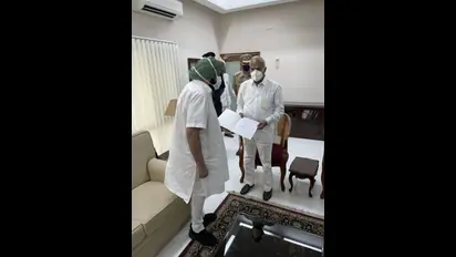 'Feels humiliated': Captain Amarinder Singh resigns as Chief Minister of Punjab