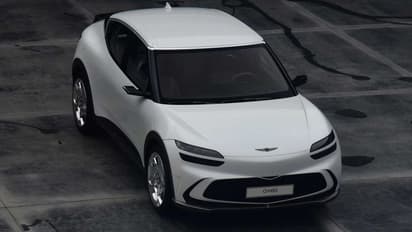 ഇന്ത്യക്കാരുടെ ഈ ഭ്രമം മുതലാക്കാൻ ഹ്യുണ്ടായിയും! മുംബൈയിൽ പ്രത്യക്ഷനായി ജെനസിസ് ജി 80