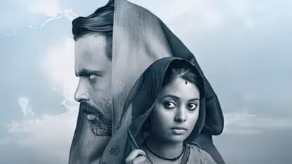 മലയാള സിനിമ ഇതുവരെ ചര്ച്ച ചെയ്യാത്ത വിഷയവുമായി 'പിപ്പലാന്ത്രി', നീസ്ട്രീമില് പ്രദര്ശനത്തിന് എത്തി