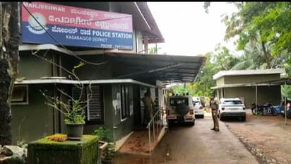 കാസർഗോഡ് മൊബൈൽ കടയിൽ അതിക്രമം; ഏഴ് പൊലീസുകാർക്കെതിരെ കേസ്