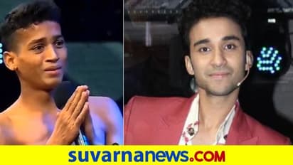 10 ಲಕ್ಷ ಸಾಲ ಮಾಡಿ ತೀರಿಕೊಂಡ ತಂದೆ: ವೇದಿಕೆಯಲ್ಲೇ ಕಣ್ಣೀರಿಟ್ಟ ಡ್ಯಾನ್ಸ್ ಶೋ ಸ್ಪರ್ಧಿ