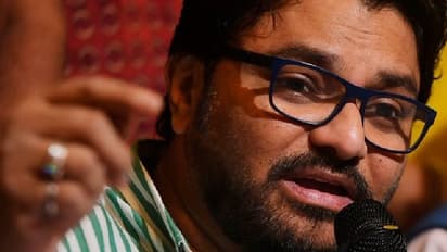 ಟಿಎಂಸಿಯ ಅಂತಿಮ 11 ಆಟ​ಗಾ​ರರಲ್ಲಿ ನಾನೂ ಒಬ್ಬ: ಸುಪ್ರಿ​ಯೋ