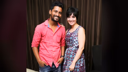 Sudipta Chanda’s growing foothold in Bollywood