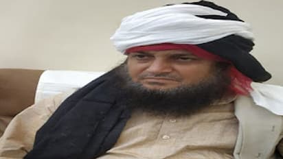 मुस्लिम धर्मगुरु ने कहा- RSS देश का प्रतिष्ठित संगठन, मोहन भागवत के बयान का किया समर्थन